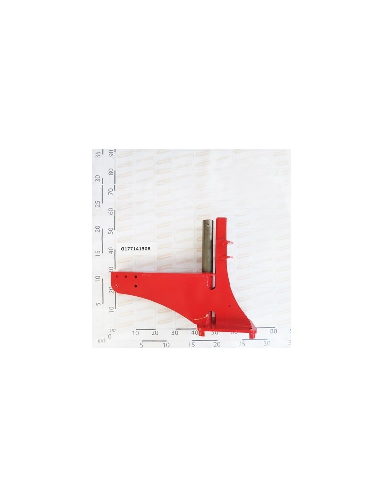 ROWMARKER SUPPORT T180