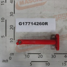 ROWMARKER DISK SUPPORT