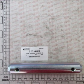 PIN D35X232 2F10 172 ZN