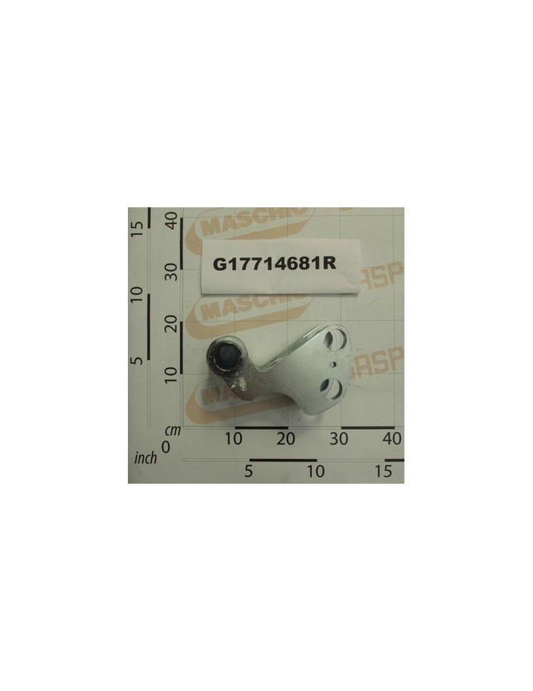 TRIANGLE MECHANISM ZN