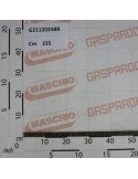 Maschio Gaspardo BARA SECTIUNI MT.2,35 FB/ G21120248R