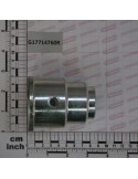 BUSHING CYLINDER PIN ZN