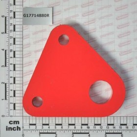 REINFORCEMENT BLADE PIN