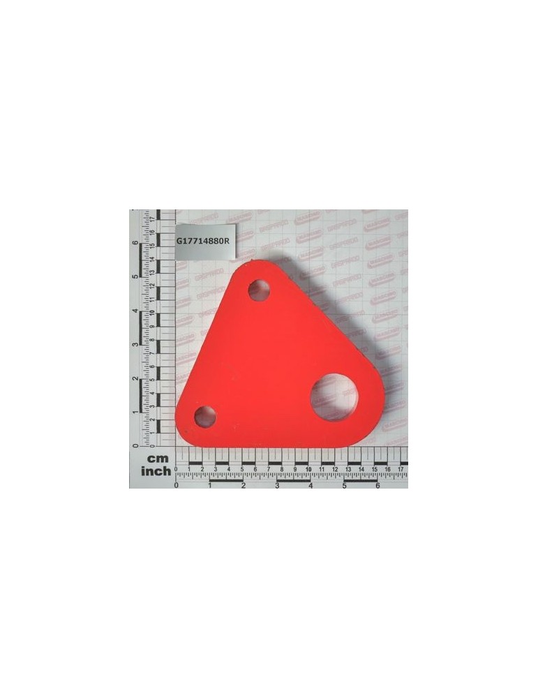 REINFORCEMENT BLADE PIN