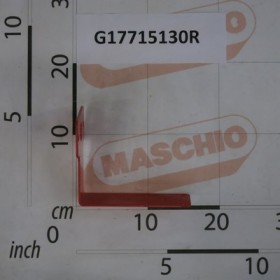 REFLECTOR LATERAL SUPPORT