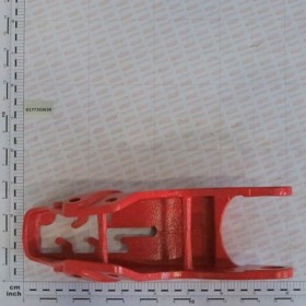 COMPRESSION WHEEL SUPPORT