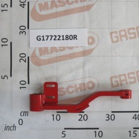 ASS.COMPRESSION WHEEL ARM