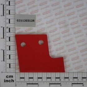 Maschio Gaspardo Ghidaj Lama Interior Superior G21120312R