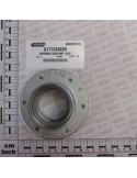 BEARING SUPPORT DISC