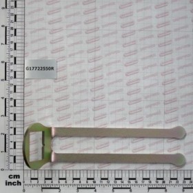 ELECTIC DISENG. LOCK ZN