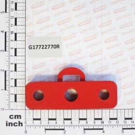 SPRING TIGHTENER ASS.BLY