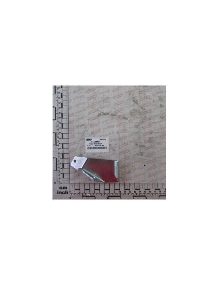 SPRING LOCK ZN (DA G15421151)