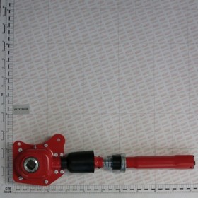 GEAR BOX Q.20 REGINA