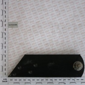 KIT ARM DISK COULTER