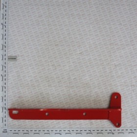 UPPER BEAM REINFORCEMENT