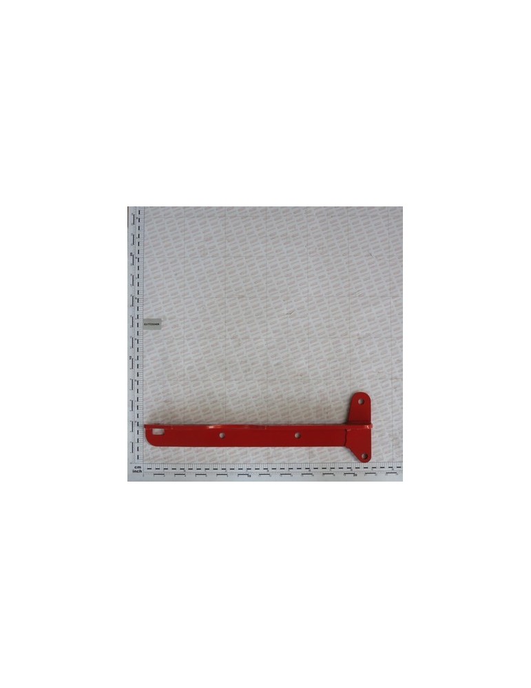 UPPER BEAM REINFORCEMENT