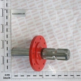 Maschio Gaspardo PRIZA DE FORTA G22230011R