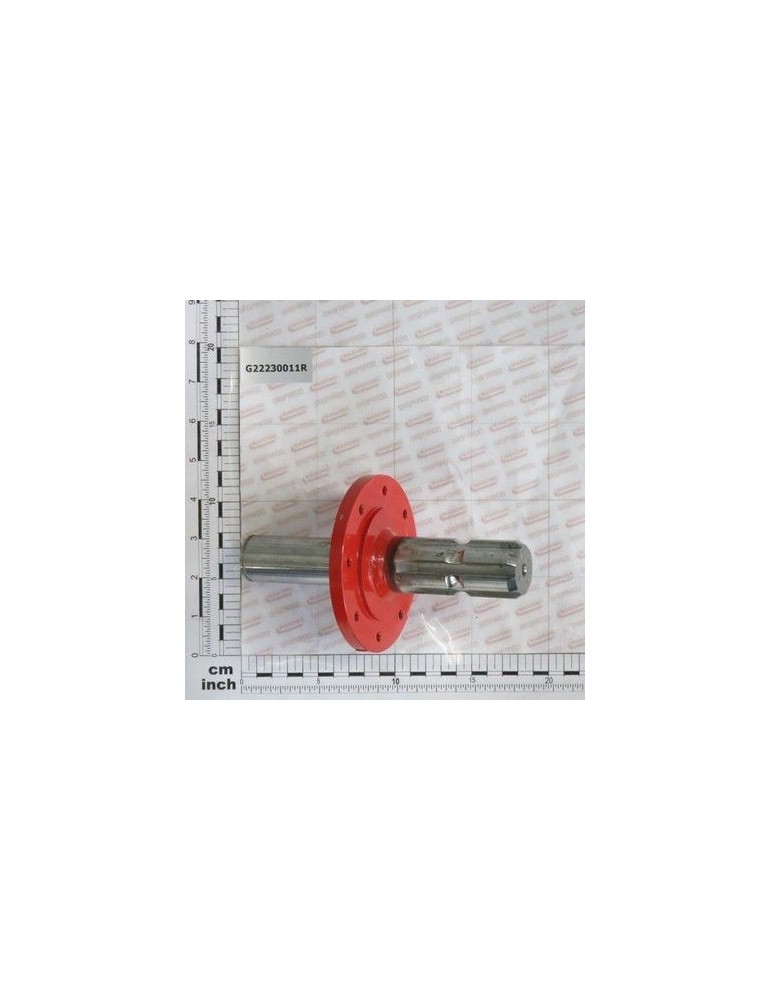 Maschio Gaspardo PRIZA DE FORTA G22230011R