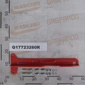 RENFORCED ELEMENT KIT REGINA