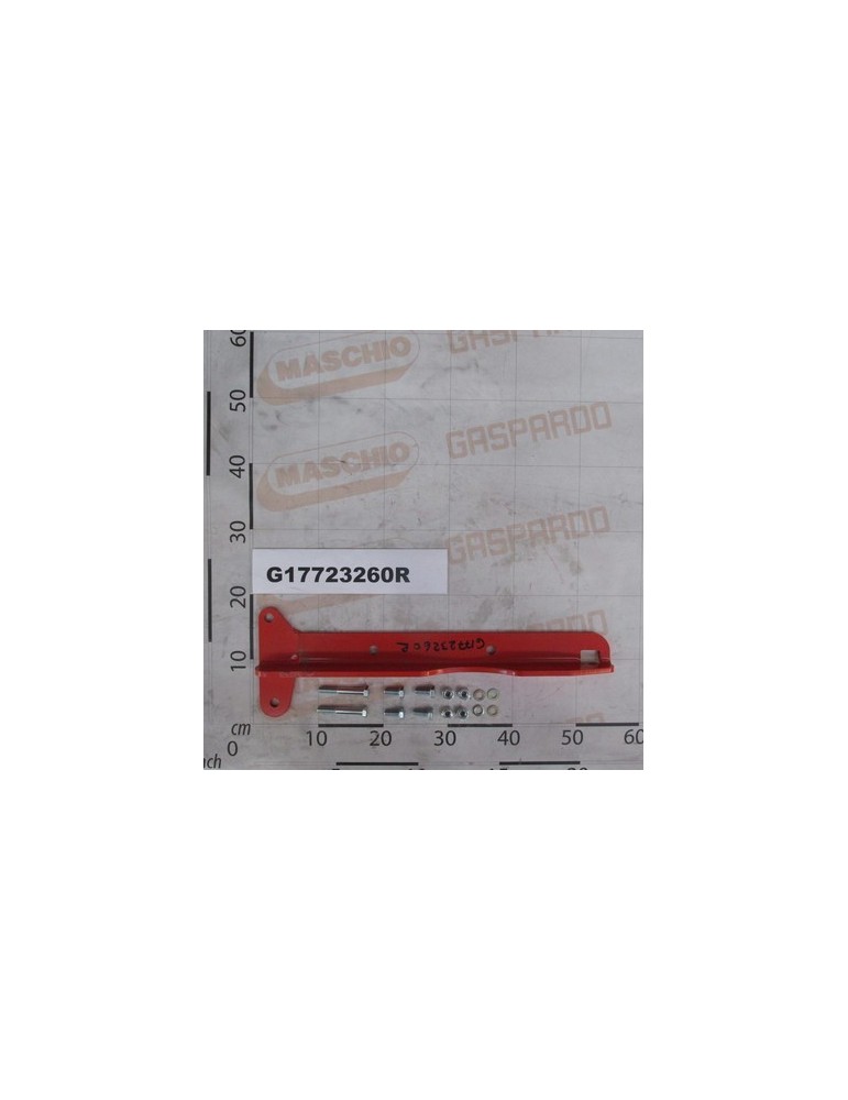 RENFORCED ELEMENT KIT REGINA