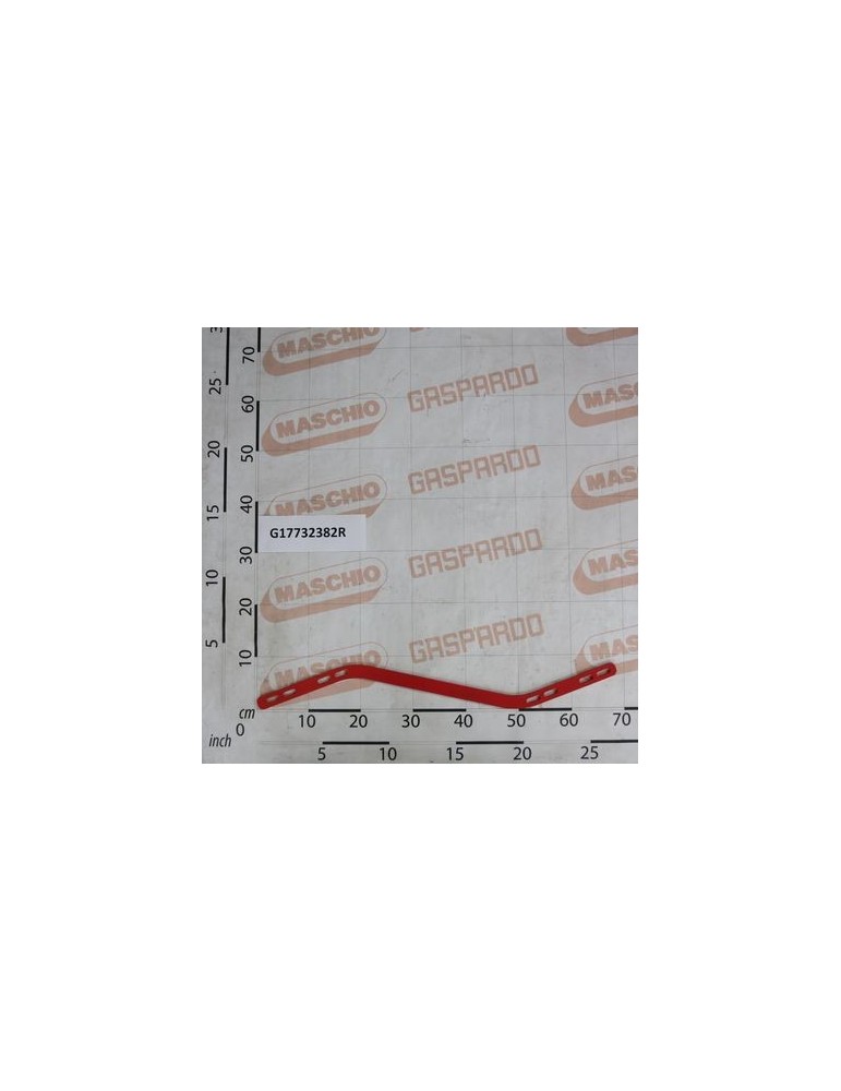 FIXING BLADE TRANSM.COUPLE