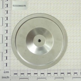 Maschio Gaspardo Port Garnitura G22230037R