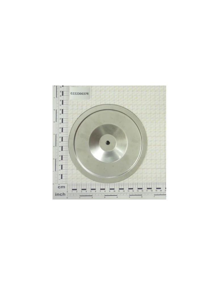 Maschio Gaspardo Port Garnitura G22230037R