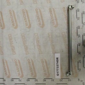 CARDAN JOINT  760-1225 D16 D16