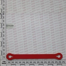 ANTI ROTATION BUSHING