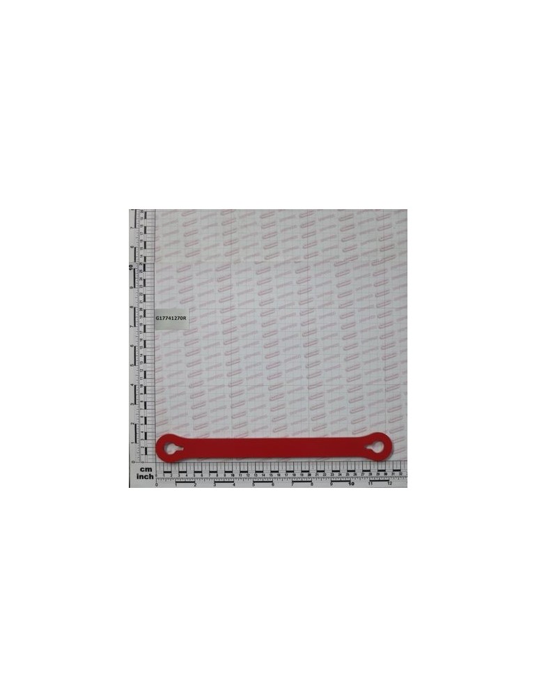 ANTI ROTATION BUSHING