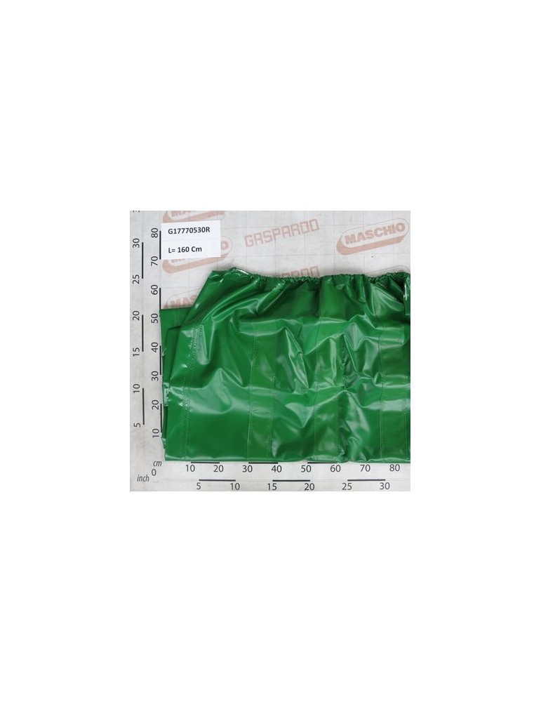 HOPPER TANK L1600 COVER.CLOTH