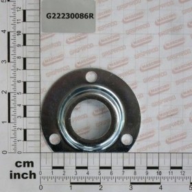 Maschio Gaspardo Suport Rulment G22230086R