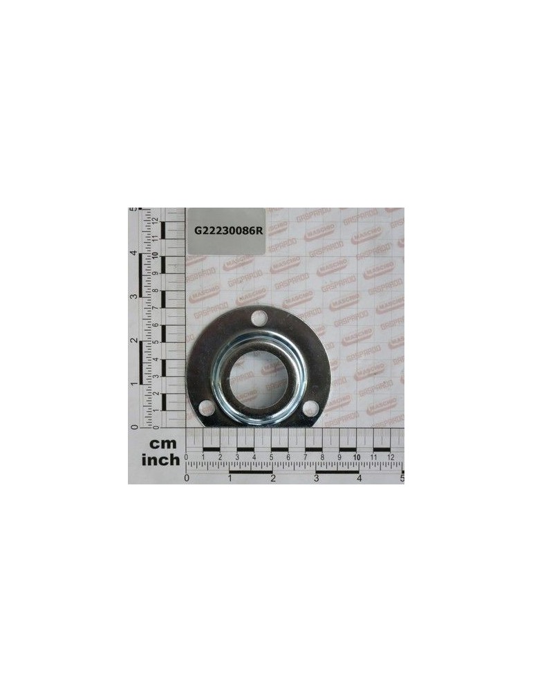 Maschio Gaspardo Suport Rulment G22230086R