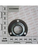 Maschio Gaspardo Suport Rulment G22230086R