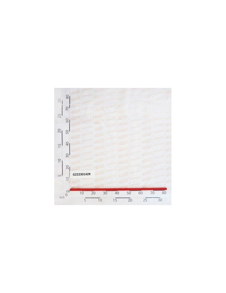 Maschio Gaspardo AX 4 RINDURI L.800 G22230142R