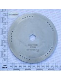Maschio Gaspardo DISC POSTARE.5G-5F-D4 SP LM G22230214R