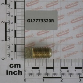 SCREW TQ 5/8-11X1