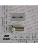 SCREW TTQST 1/2-13X1-1/2