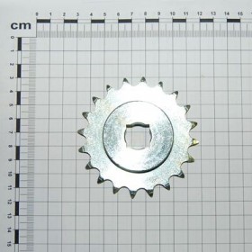 Maschio Gaspardo PINION CU BUTUC 1/2 Z-20 SV G22250007R