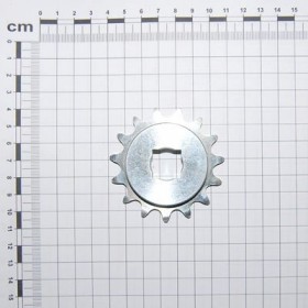 Maschio Gaspardo PINION Z-15 SV G22250028R