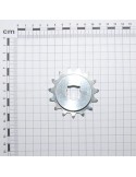 Maschio Gaspardo PINION Z-15 SV G22250028R