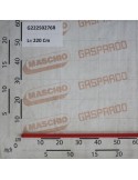 Maschio Gaspardo AX TRANS. SEM..L.2200 SV G22250276R