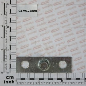 ROTATION CRANK HANDLE