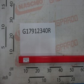 TUBE  Q. 40X 4X2300