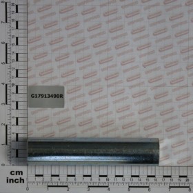 BUSHING 20,25X35X161 ZN