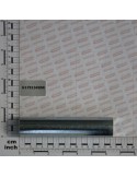 BUSHING 20,25X35X161 ZN