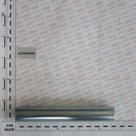 BUSHING D20,5X35X231 ZN