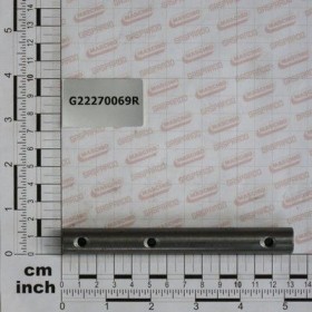 Maschio Gaspardo AX PORT PINION G22270069R