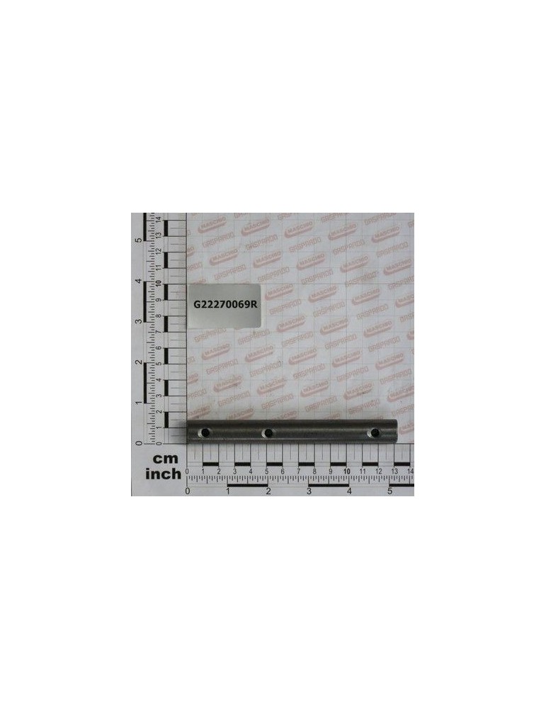 Maschio Gaspardo AX PORT PINION G22270069R