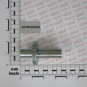 BAR GUIDE-BLOCK SPRING